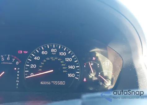 2004 Honda Accord 2.4 Ex из США, поврежденный, VIN JHMCM56624C014804